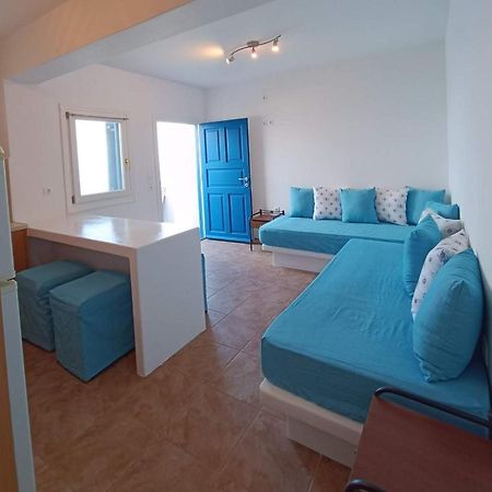 Kipari Apartments Áno Meriá Esterno foto